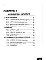 Preview for 88 page of NEC PC-8300 User Manual