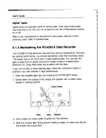 Preview for 95 page of NEC PC-8300 User Manual