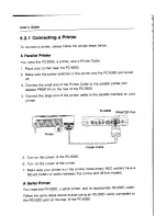 Preview for 97 page of NEC PC-8300 User Manual