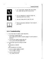 Preview for 100 page of NEC PC-8300 User Manual