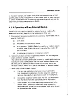 Preview for 108 page of NEC PC-8300 User Manual
