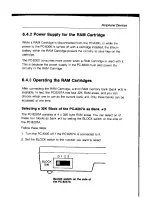 Preview for 114 page of NEC PC-8300 User Manual