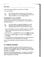 Preview for 115 page of NEC PC-8300 User Manual