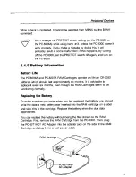 Preview for 116 page of NEC PC-8300 User Manual