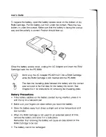 Preview for 117 page of NEC PC-8300 User Manual