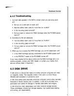 Preview for 118 page of NEC PC-8300 User Manual