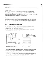 Preview for 121 page of NEC PC-8300 User Manual