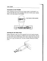 Preview for 123 page of NEC PC-8300 User Manual