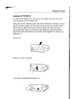 Preview for 126 page of NEC PC-8300 User Manual