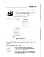 Preview for 132 page of NEC PC-8300 User Manual