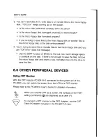 Preview for 135 page of NEC PC-8300 User Manual