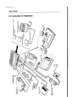 Preview for 154 page of NEC PC-8300 User Manual