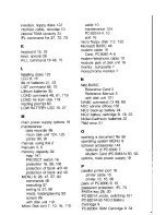 Preview for 166 page of NEC PC-8300 User Manual