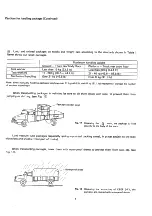 Предварительный просмотр 9 страницы NEC PCN-1815SSQN/1Cx2 Instruction Manual