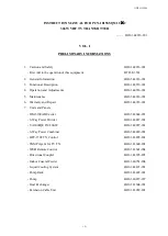 Preview for 15 page of NEC PCN-1815SSQN/1Cx2 Instruction Manual