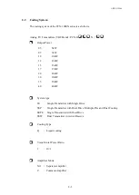 Предварительный просмотр 42 страницы NEC PCN-1815SSQN/1Cx2 Instruction Manual