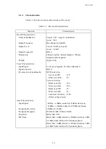 Предварительный просмотр 56 страницы NEC PCN-1815SSQN/1Cx2 Instruction Manual