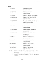 Предварительный просмотр 69 страницы NEC PCN-1815SSQN/1Cx2 Instruction Manual