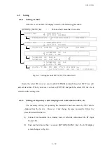 Предварительный просмотр 102 страницы NEC PCN-1815SSQN/1Cx2 Instruction Manual