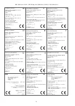 Preview for 6 page of NEC PD032010-P0 Instructions For Mounting