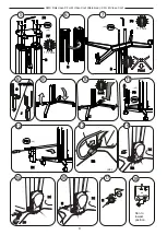 Preview for 9 page of NEC PD032010-P0 Instructions For Mounting