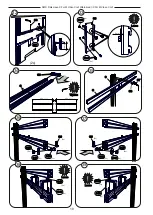 Preview for 11 page of NEC PD032010-P0 Instructions For Mounting