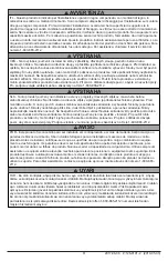 Preview for 3 page of NEC PD04VW QR 46 55 Installation Instructions Manual