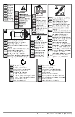 Preview for 4 page of NEC PD04VW QR 46 55 Installation Instructions Manual