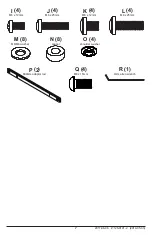 Preview for 7 page of NEC PD04VW QR 46 55 Installation Instructions Manual