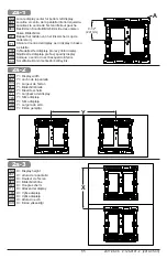 Preview for 11 page of NEC PD04VW QR 46 55 Installation Instructions Manual