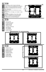 Предварительный просмотр 16 страницы NEC PD04VW QR 46 55 Installation Instructions Manual