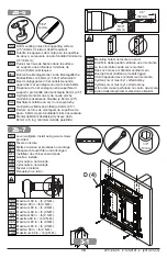 Предварительный просмотр 18 страницы NEC PD04VW QR 46 55 Installation Instructions Manual