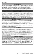 Preview for 19 page of NEC PD04VW QR 46 55 Installation Instructions Manual