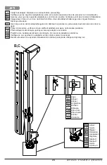 Preview for 24 page of NEC PD04VW QR 46 55 Installation Instructions Manual