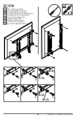 Предварительный просмотр 28 страницы NEC PD04VW QR 46 55 Installation Instructions Manual