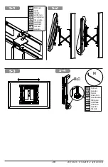 Preview for 29 page of NEC PD04VW QR 46 55 Installation Instructions Manual