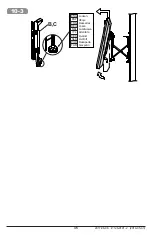 Предварительный просмотр 35 страницы NEC PD04VW QR 46 55 Installation Instructions Manual