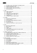 Предварительный просмотр 8 страницы NEC PD17062 Datasheet