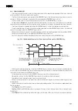 Предварительный просмотр 147 страницы NEC PD17062 Datasheet