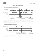 Preview for 150 page of NEC PD17062 Datasheet