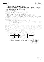 Предварительный просмотр 155 страницы NEC PD17062 Datasheet