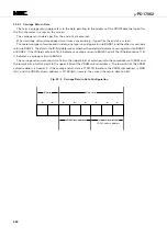 Предварительный просмотр 250 страницы NEC PD17062 Datasheet