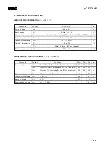 Preview for 287 page of NEC PD17062 Datasheet