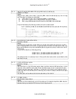 Предварительный просмотр 9 страницы NEC PD30133F3-266-GA3-A Cautions On Using