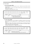 Preview for 184 page of NEC PD703114 User Manual