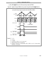 Предварительный просмотр 249 страницы NEC PD703114 User Manual