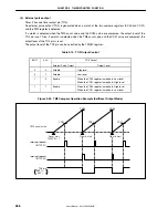 Preview for 386 page of NEC PD703114 User Manual