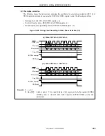 Предварительный просмотр 495 страницы NEC PD703114 User Manual