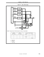 Предварительный просмотр 555 страницы NEC PD703114 User Manual