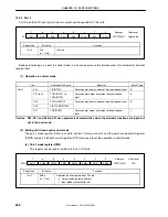 Предварительный просмотр 566 страницы NEC PD703114 User Manual